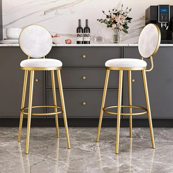 Upholstered_Counter_Stool_With_Backrest