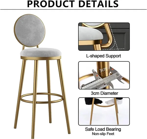 Upholstered_Counter_Stool_With_Backrest
