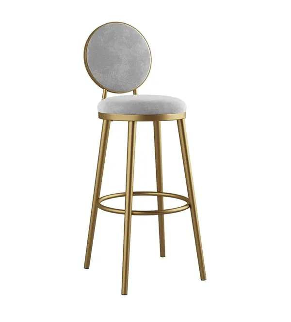 Upholstered_Counter_Stool_With_Backrest