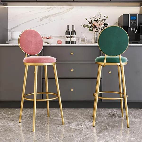Upholstered_Counter_Stool_With_Backrest