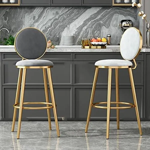 Upholstered_Counter_Height_Bar_Stool_With_Backrest