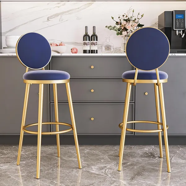 Upholstered_Counter_Height_Bar_Stool_With_Backrest