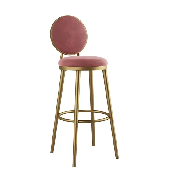 Upholstered_Counter_Stool_With_Backrest