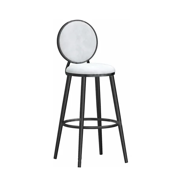 Upholstered_Barstool_With_Backrest_And_Footrest