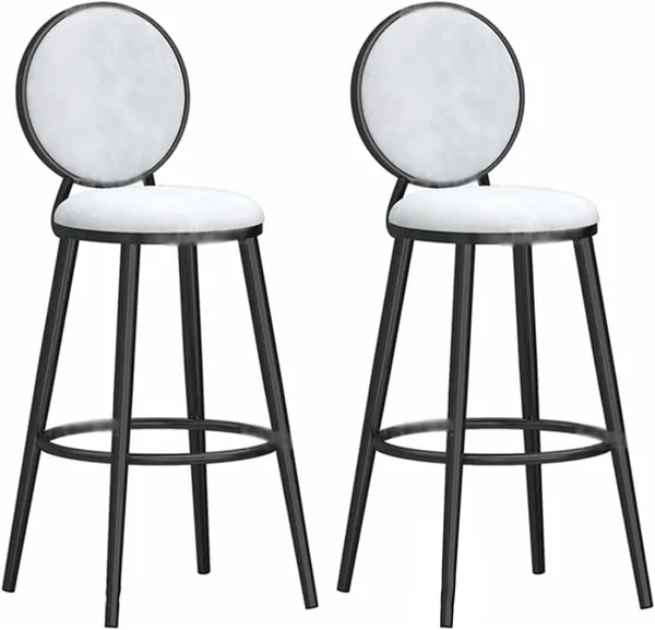 Upholstered_Barstool_With_Backrest_And_Footrest