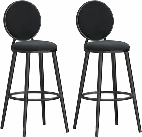Upholstered_Bar_Stool_With_Backrest_And_Footrest