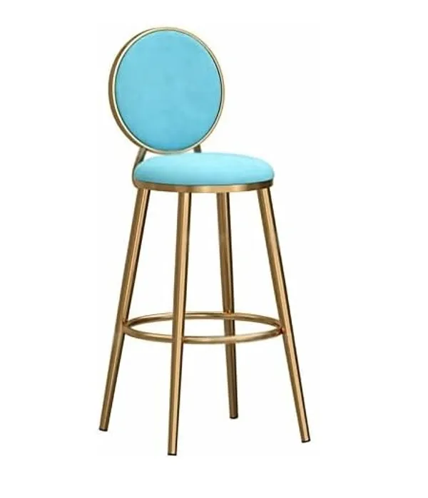 Upholstered_Counter_Stool_With_Backrest