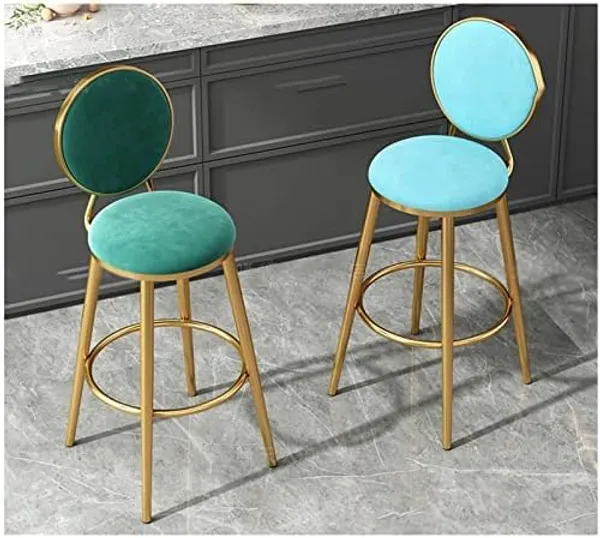 Upholstered_Counter_Stool_With_Backrest