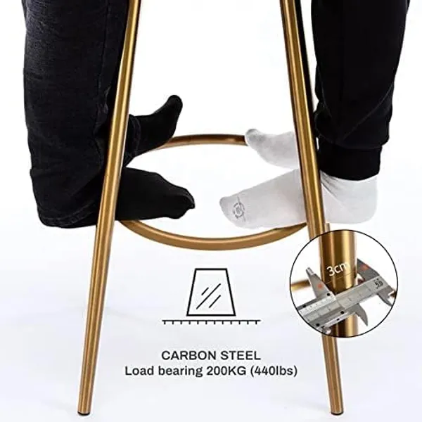 Upholstered_Counter_Stool_With_Backrest