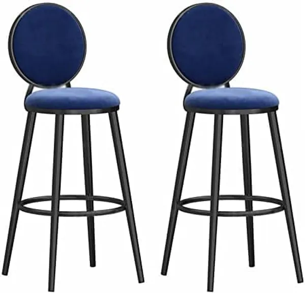 Bar_Stool_With_Backrest_And_Cushion
