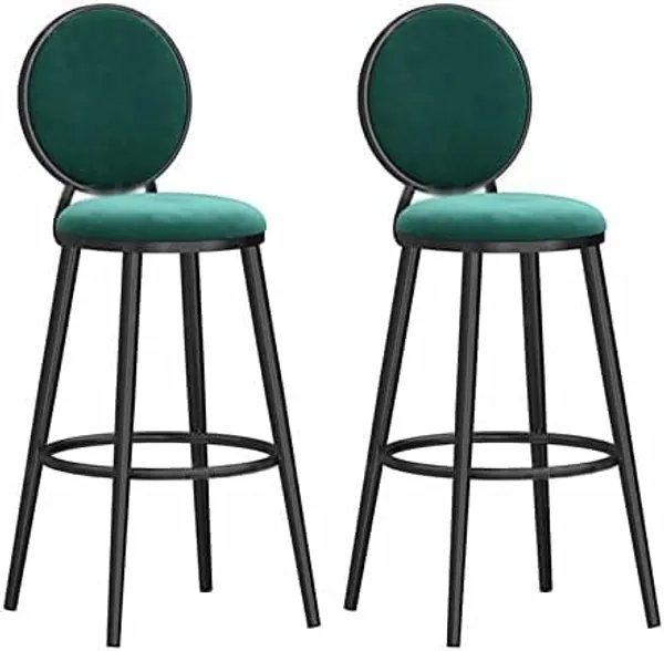 Bar_Stool_With_Backrest_And_Cushion