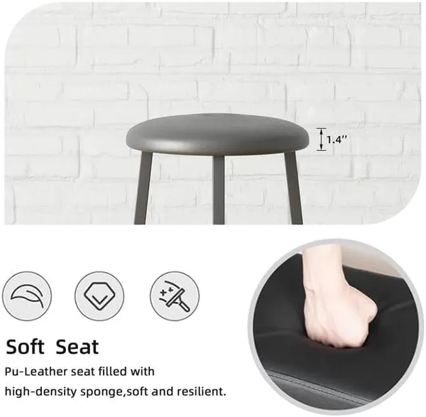 Bar_Stool_With_Faux_Leather_Upholstery