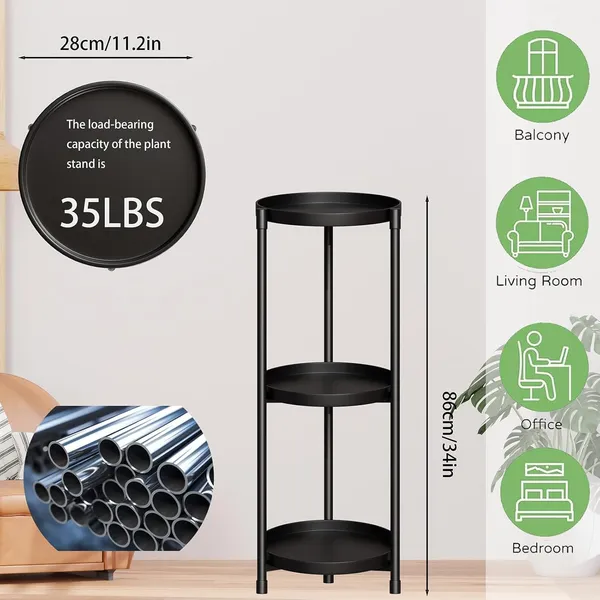 Metal_3_Tier_Plant_Stand