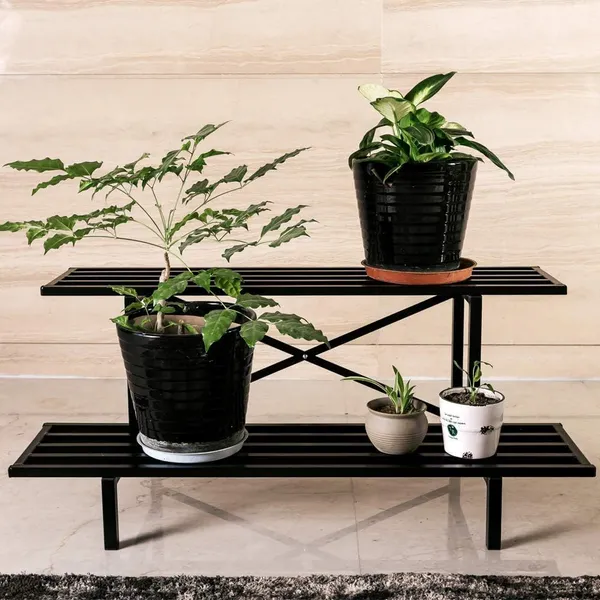 Metal_Plant_Stand_2_Tier