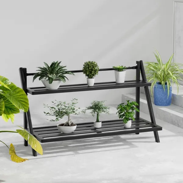Aluminum_Plant_Stand