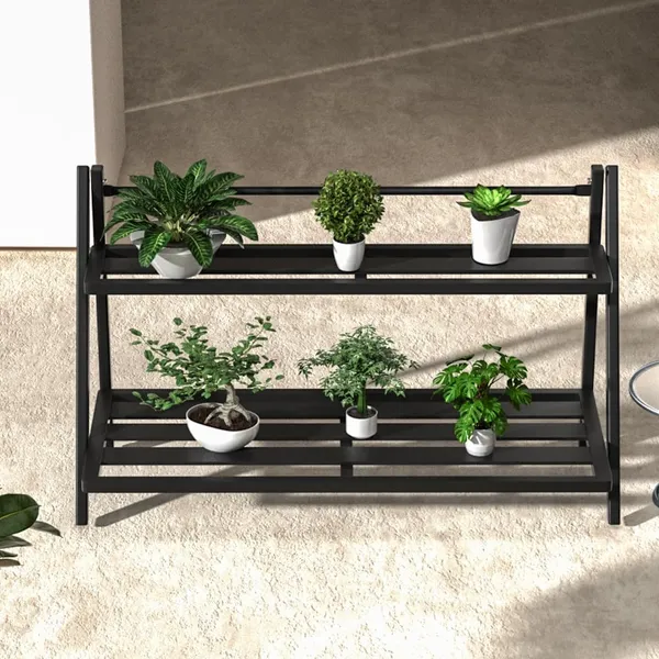 Aluminum_Plant_Stand