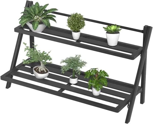 Aluminum_Plant_Stand