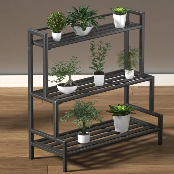 3_Tier_Metal_Plant_Stand