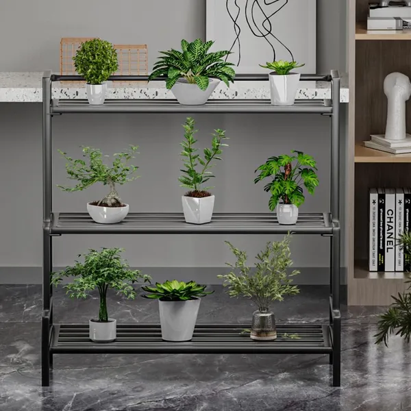 3_Tier_Metal_Plant_Stand
