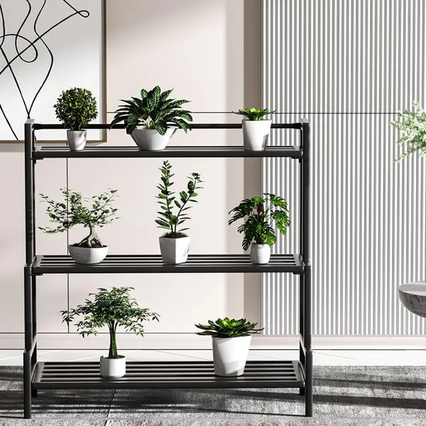 3_Tier_Metal_Plant_Stand