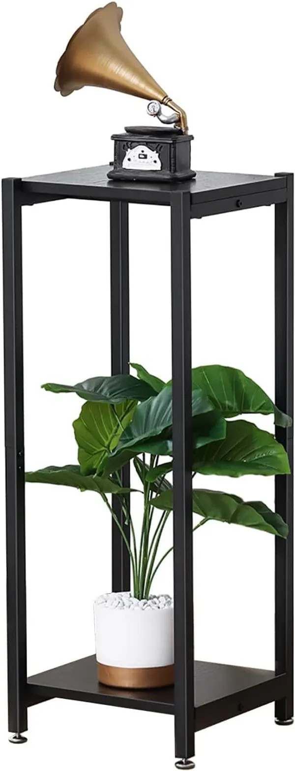 Metal_Plant_Stand_With_Wood