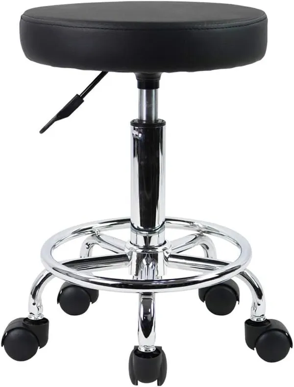 Rolling_Stool_With_Footrest