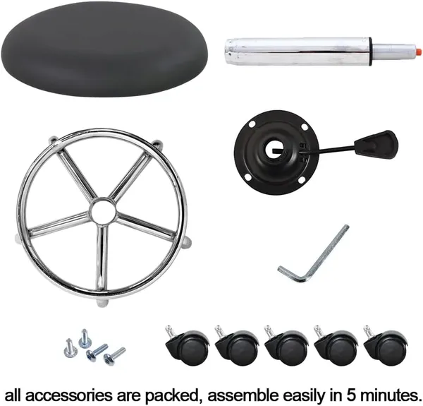 Rolling_Stool_With_Footrest