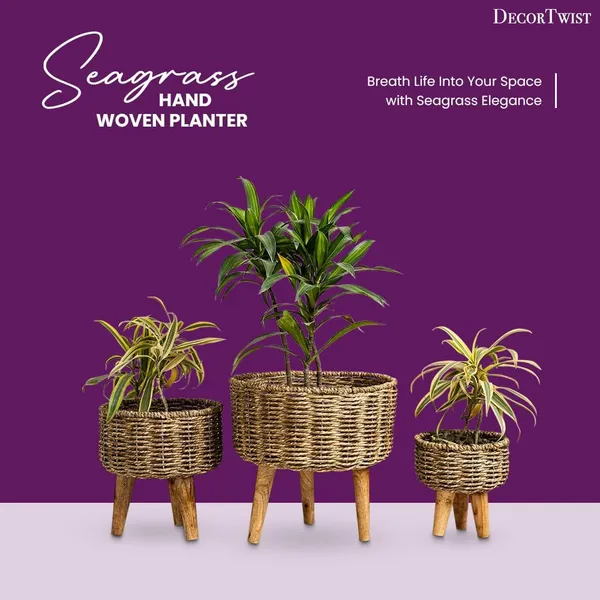 Seagrass_Jute_Planter_With_Stand