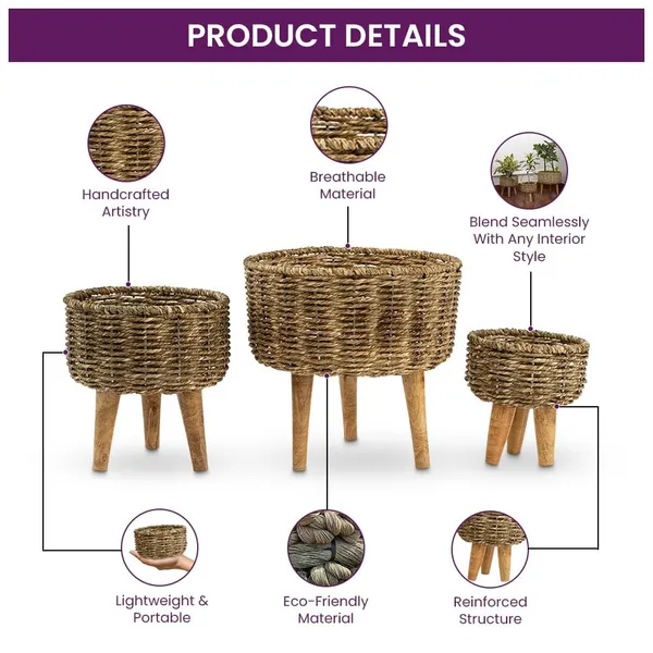 Seagrass_Jute_Planter_With_Stand