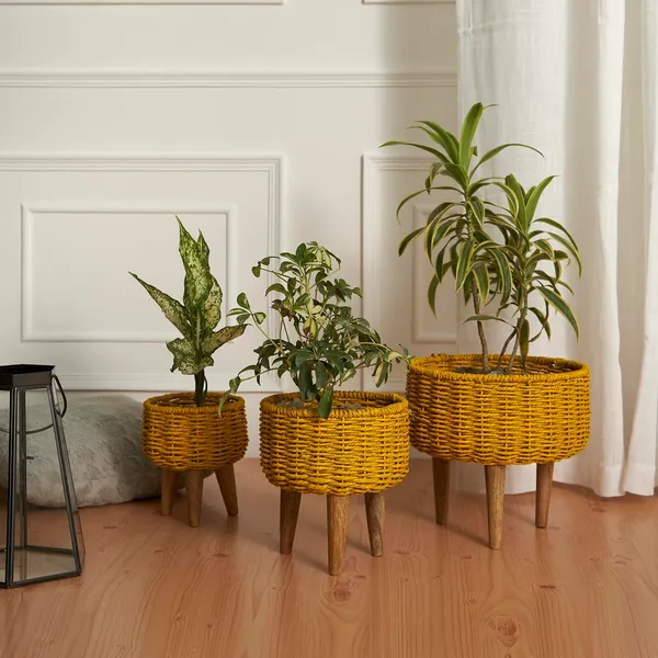 Seagrass_Jute_Planter_With_Stand