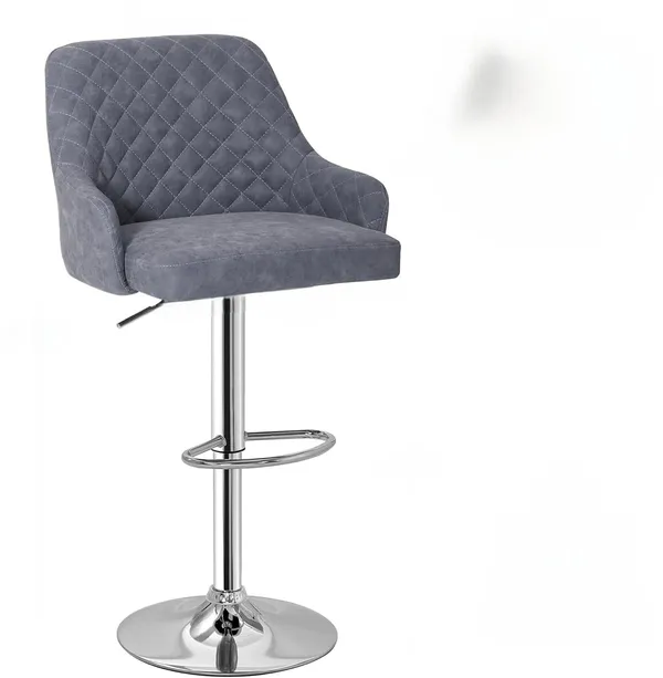 Adjustable_Swivel_Bar_Stool_With_Back