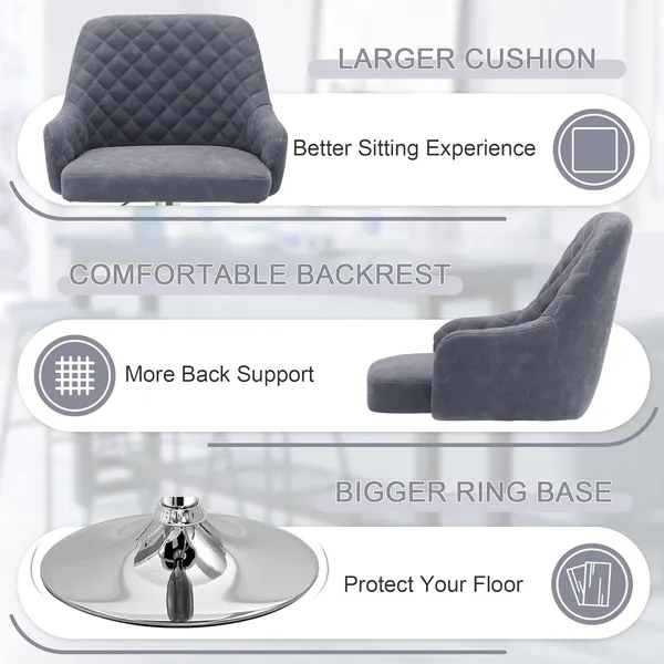 Adjustable_Swivel_Bar_Stool_With_Back