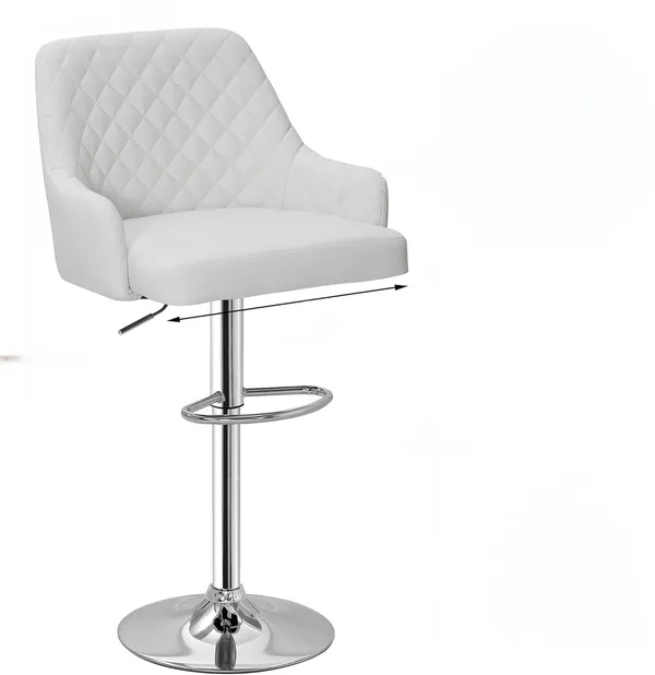 Adjustable_Swivel_Bar_Stool_With_Back