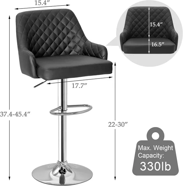 Adjustable_Swivel_Bar_Stool_With_Back
