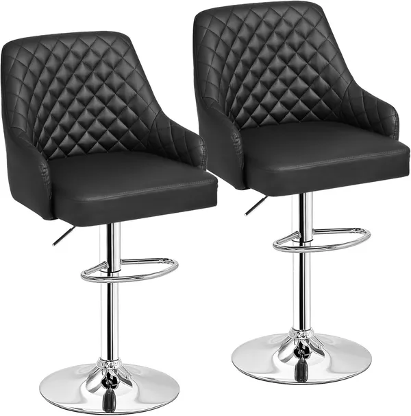 Adjustable_Swivel_Bar_Stool_With_Back