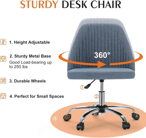 Armless_Fabric_Office_Chair_With_Wheels