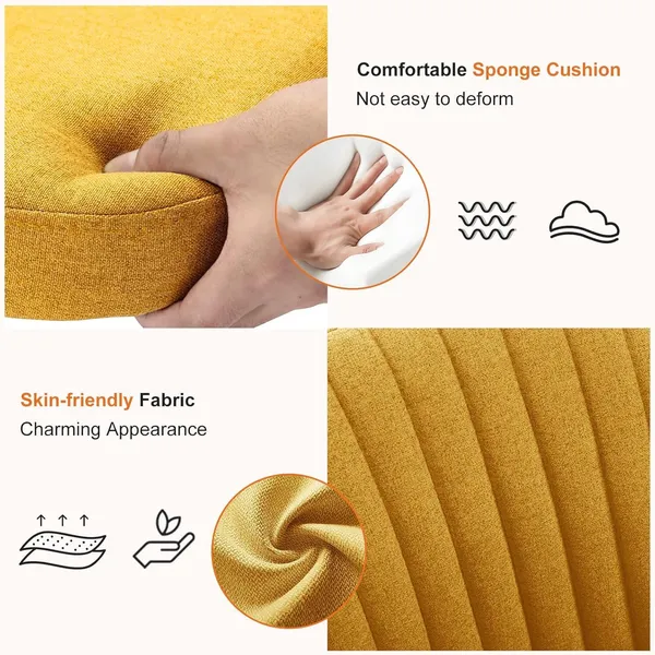 Armless_Fabric_Office_Chair_With_Wheels