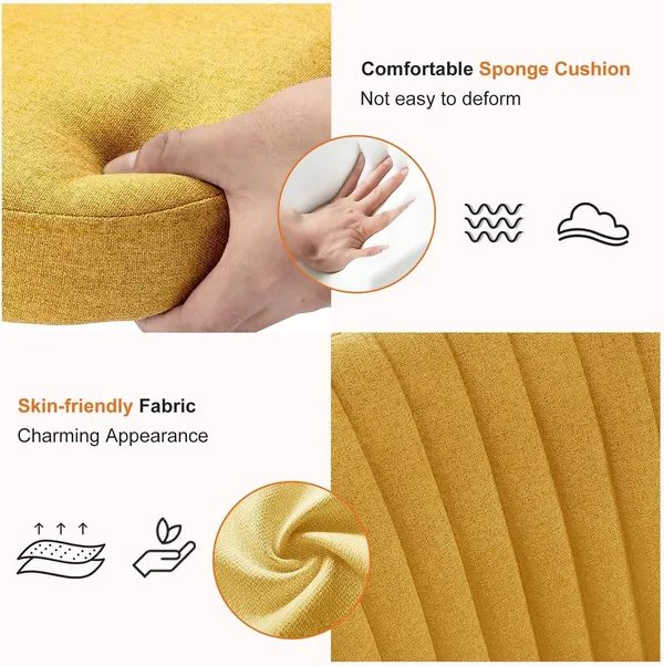 Armless_Fabric_Office_Chair_With_Wheels