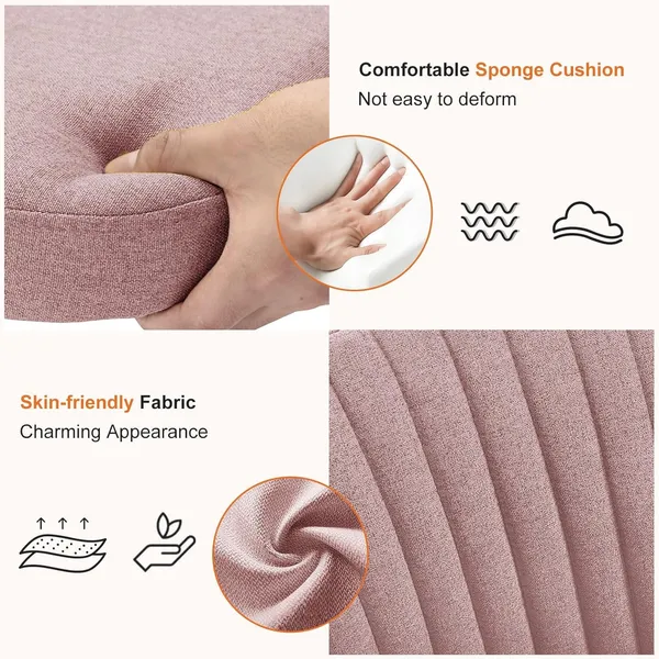 Armless_Fabric_Desk_Chair_With_Wheels