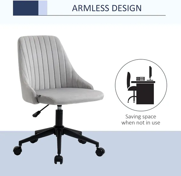 Office_Chair_With_Velvet_Fabric