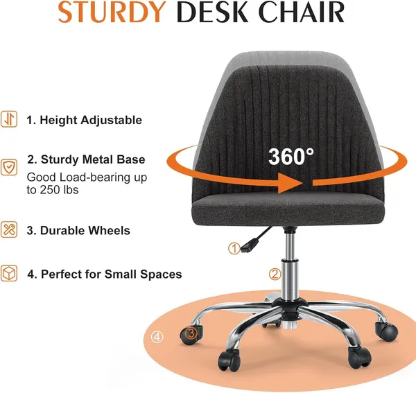 Armless_Fabric_Office_Chair_With_Wheels