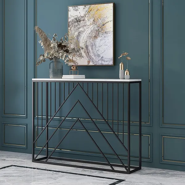 Metal_Console_Table
