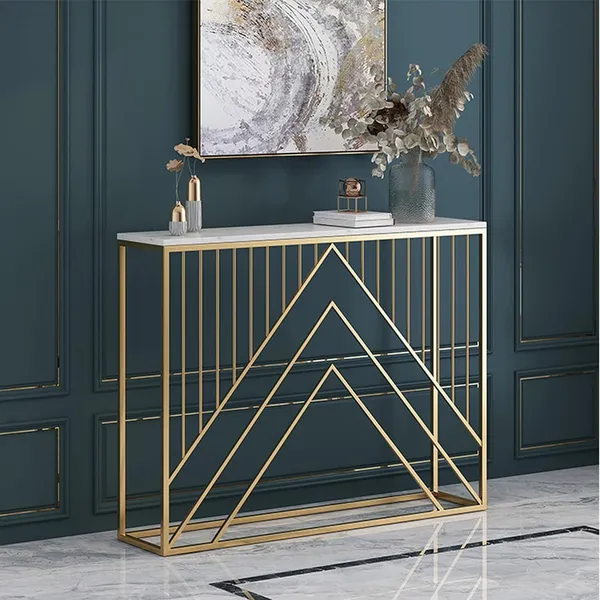 Metal_Console_Table
