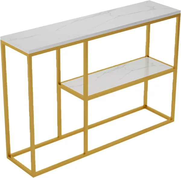 Console_Table