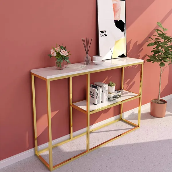 Console_Table