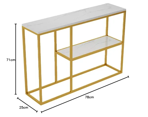 Console_Table