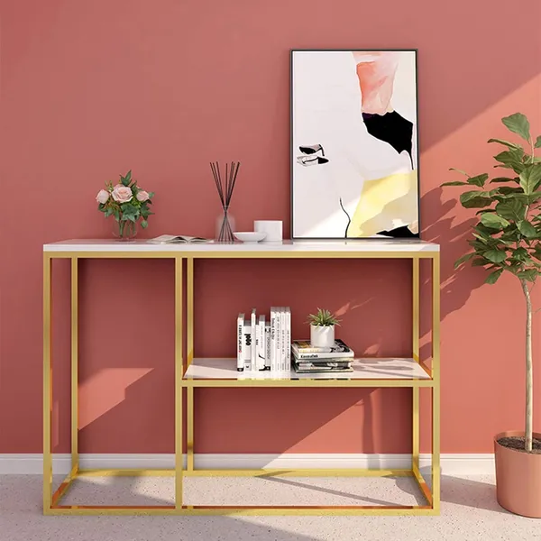 Console_Table