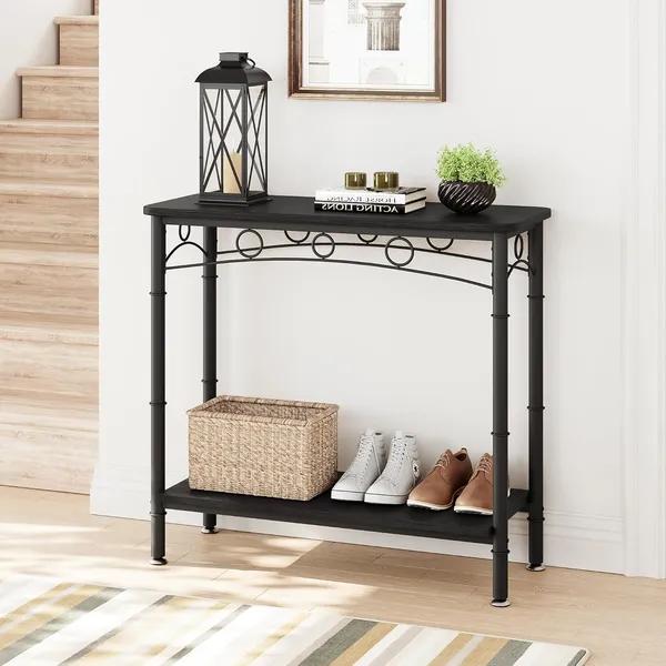 Console_Table_With_Storage