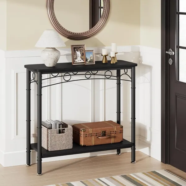 Console_Table_With_Storage