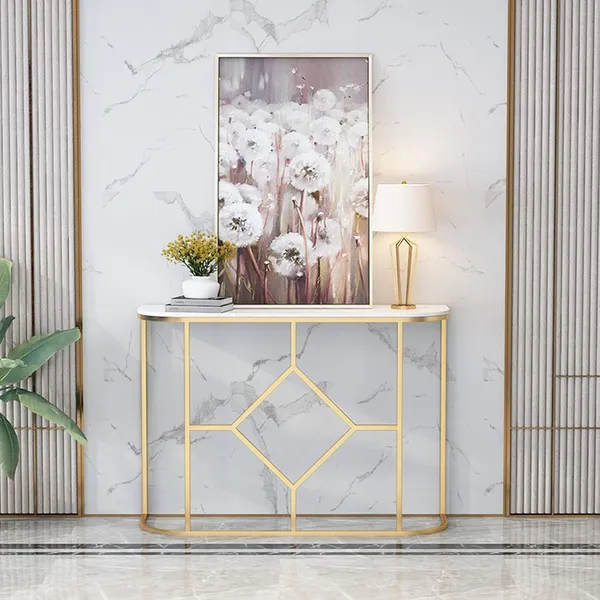 Marble_Console_Table